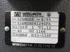 New Winsmith Reducer 926MDSR 1750RPM  1.12HP In 40:1 1166 TQ Out