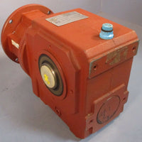 Stober Drives S202AB0280MR163/050 Gear Reducer 28.1:1 Ratio, 2.2 Input HP