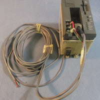 AEG Modicon PCA984131 CPU Module 042700632 24VDC 1A CPU 4K