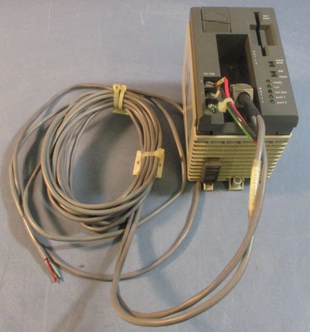 AEG Modicon PCA984131 CPU Module 042700632 24VDC 1A CPU 4K