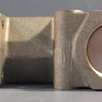 Mitrpak R10 Spiral Bevel Gearbox R10-137887 1:1 Ratio 14mm Shaft Dia