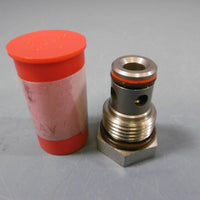 MTC 9-0002-617 Check Valve Cartridge
