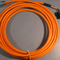 Siemens 800 Plus Motion Connect Cable A5E02403572_A1 AWM 6m long