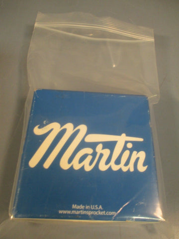 Martin Bored to Size Sprocket 60BS14 3/4