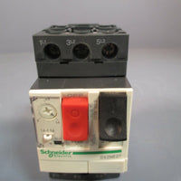 Schneider Electric Motor Circuit Breaker GV2ME07