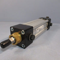 PARKER Tie Rod NFPA Pneumatic Cylinder 1P4MA0009748 1.50CBC4MA3U14AC04.00