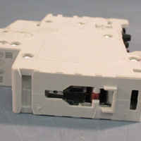 ABB ST 201M K1A Single Pole Circuit Breaker