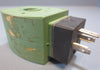 ASCO Automatic Switch Co. Coil MP-C-087 238812-005 24/60 22/50 HT