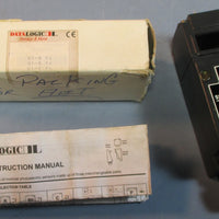 Datalogic S1A & S15 Photoelectric Sensor Assembly 6m Working Distance