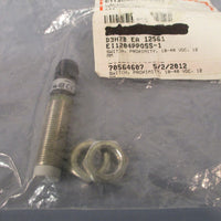Carlo Gavazzi Proximity Sensor 1040VDC .2A EI1204PP0SS1