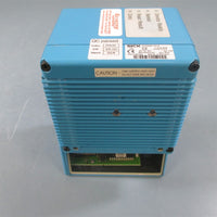 Sick CLV490-1010 Laser Barcode Scanner - Used