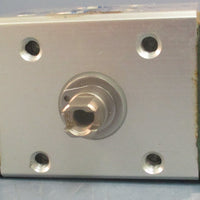Omal DA008401S F03 Pneumatic Actuator 5.6 bar Nom 8.4bar Max 20°C Min 80°C Max