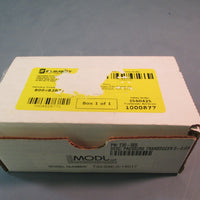 Modus Pressure Transmitter T30005