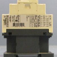 Schneider Electric Telemecanique CAD32M7 Control Relay 220V 50/60Hz CAD32M7