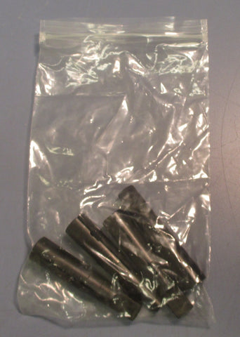 Lot of 4 Scully Jones 09481 SJAH 1/4 E Drive Morse Taper Reamer Chuck New