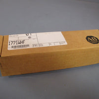 ALLENBRADLEY Fused Wiring Arm 1771WHF