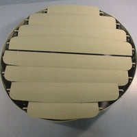 Modine LT3 Two Way Louver For Unit Heater 23122 20" Length 191/8" Width