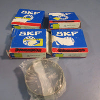 Lot of (4) SKF Tapered Roller Bearing Cup JLM 104910 AA/Q