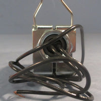 Danfoss BX120CS Solenoid Valve Coil 018F4112  110120V