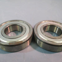 FAG Bearing Lot of Two 6308.C3