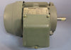 Toshiba 0024FTSA21A-P High Efficiency Motor 2 HP, 1710 RPM 230/460 V, 145T Frame