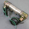 Versa Valve Solenoid Valve 120 Vac 60 Hz PAT NO 3. 307. 129 NEW