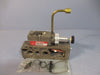 NUMATICS PRESSURE REGULATOR 082RS115C012H
