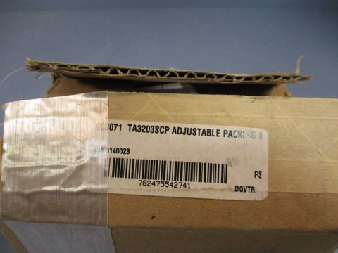 Dodge 903071 Adjustable Packing Kit TA3203SCP