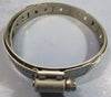 Kuhl Corporation 5730 Boot Sleeve, 10" Flexible w/ 2 Breeze Aero Seal Clamps