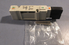 SMC Solenoid Valve SV3A00-5FU-X2