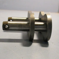 Tsubaki RS 120 Offset 1202 Off Set Chain Link (Lot of 3)