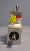 BOSTON GEAR 11423558 Spiral Bevel Rear Drive, 1750 RPM 1:1 Ratio .91 HP, RA621