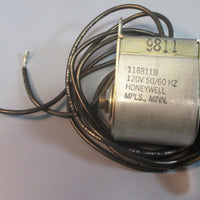 Honeywell 118811B Remote Reset Assembly 120V 50/60Hz w/ KBPC1508