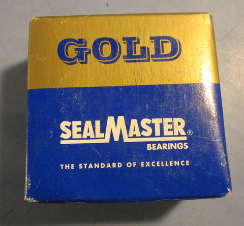 SealMaster 2-17 Gold line Standard Insert Ball Bearing 1-7/16" Set Screw