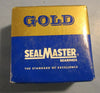 SealMaster 2-17 Gold line Standard Insert Ball Bearing 1-7/16" Set Screw