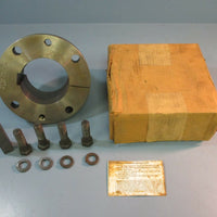 Dodge HE40 EG BLT TOR 150 Ft/LB Bore 315/16 NEW w/BOX