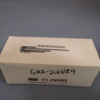 Dayton Line Voltage Thermostat 2NNR9