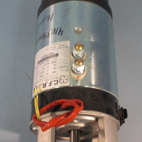 C.F.R. Motor MP113NVQ DS 800W, 44V 22I 2800RPM INS. Class F, IP20 MRD.0442.01