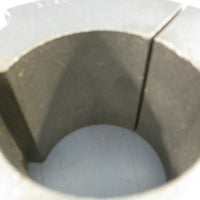 Martin 3020 2 Taper Lock Bushing 2" Bore 1/2" x 1/4" Keyway Steel