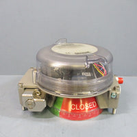 Axiom StoneL Valve Controller AN35S2MC18RAGMA35 New