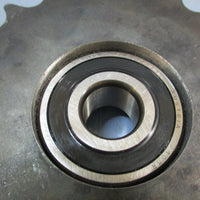 Martin 60B20H Sprocket w/MRC 5304CZZ Bearing Used