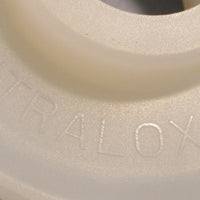Intralox S2400 Round Bore Sprocket S3F5XXCHH5QZ 3.9" PD 12T 1" Bore (Lot of 2)