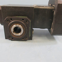 ConeDrive W038020.SKHS06DHLDKZ 20:1 Ratio Gearbox Reducer  Used