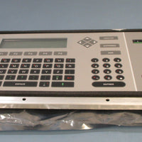 VideoJet Interface Panel 355315 French Keyboard PKD 37500502/B  NEW