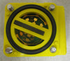 Banner 25547 Maxi Beam Photoelectric Sensor RSBLV Sensing Head