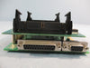 Sator Laser Ultra Mark UMK 3.21 Circuit Board w/ Trio 1.2 PC Board