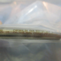 Omega CIR1018/120V Cartridge Heater LOT OF TWO NEW