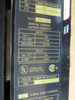 ALLEN BRADLEY SMC-2 MOTOR CONTROLLER 150-A24NB-ND SER A, 380-480V, 3 PH 50/60Hz