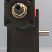 Norgren 200CA-1BA-AA400 Rotary Actuator 1-1/8" Bore 180 Deg Travel
