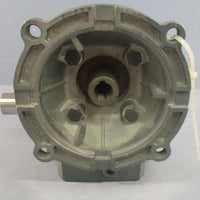 Boston Gear F72415B5G Gear Speed Reducer 15:1 Ratio 2.34HP 11/8" Shaft Dia